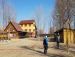 Рыболовная база «Остров Колочный» в дельте Волги